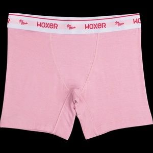 Woxer Valentine Boxers